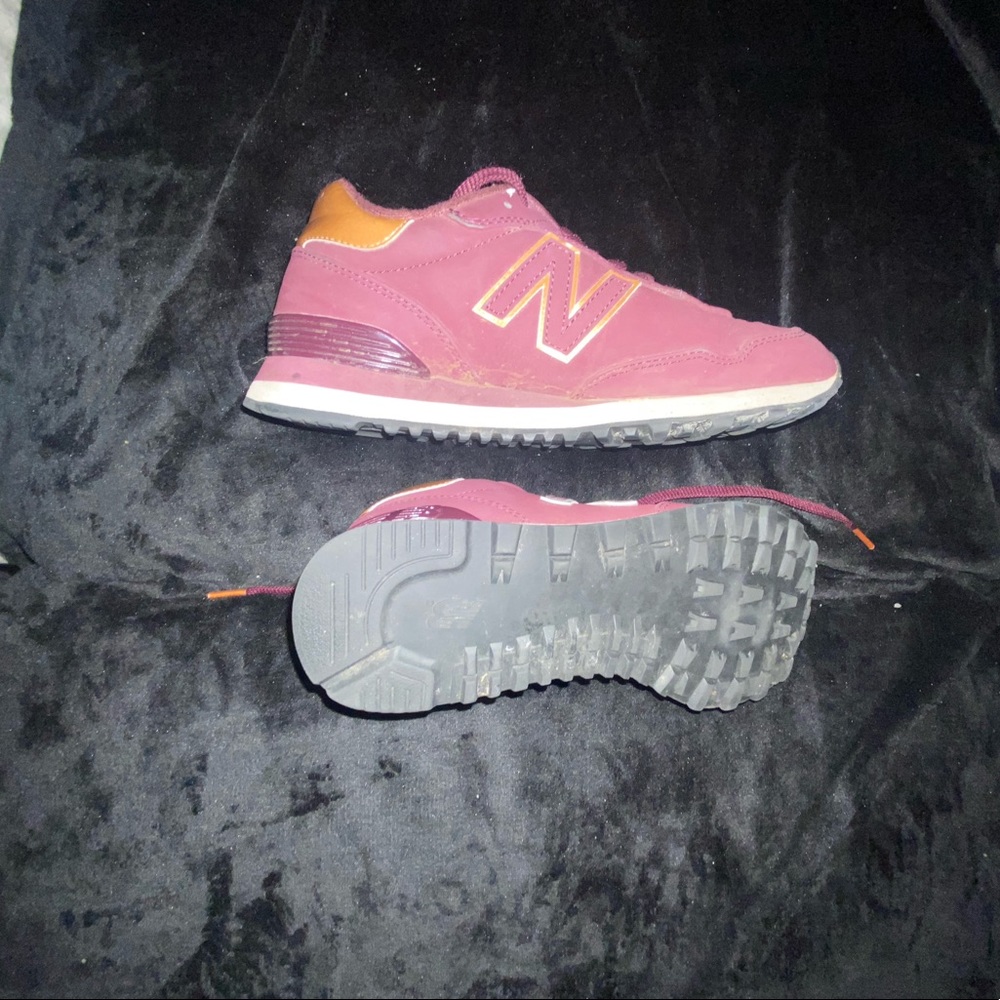 New Balance 515